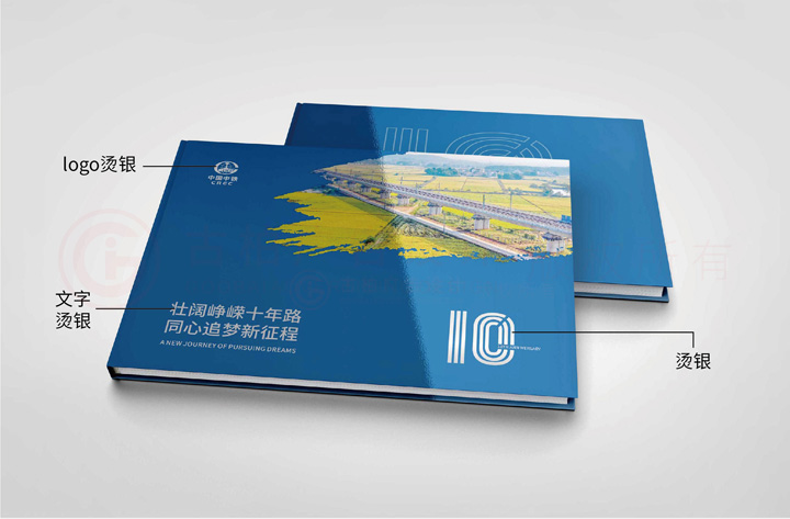 公司宣傳畫冊工廠費用多少？