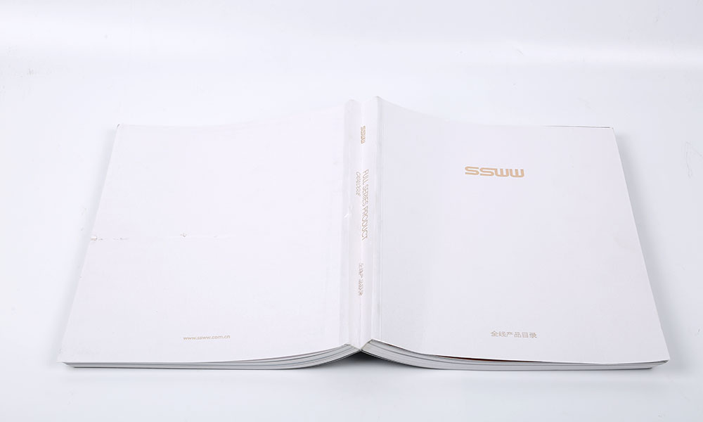 做畫冊設計制作需要多大？
