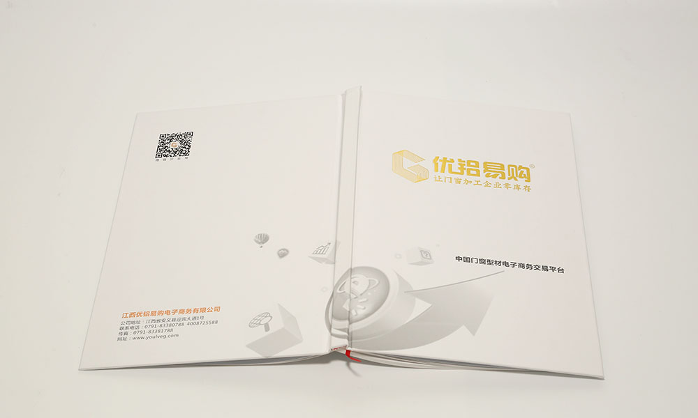 做宣傳冊(cè)價(jià)格一般多大？