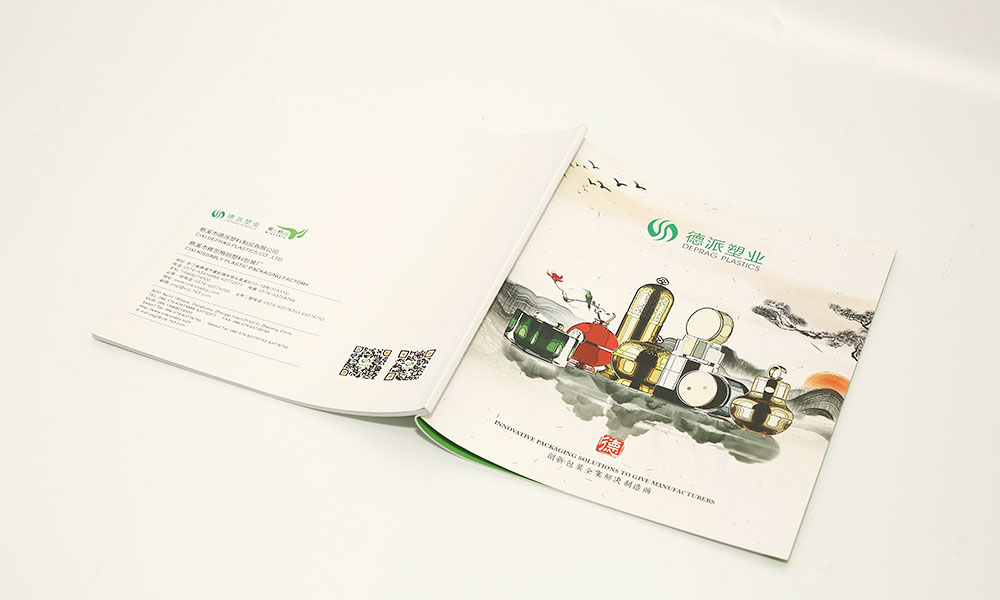 一般畫冊怎么什么樣？