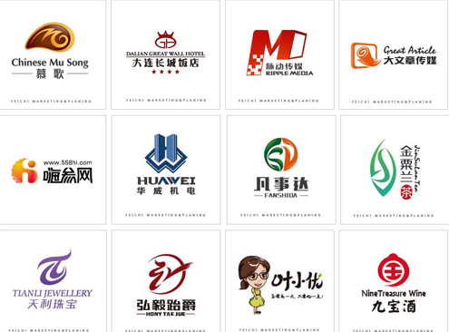 做標識視覺設計如何？